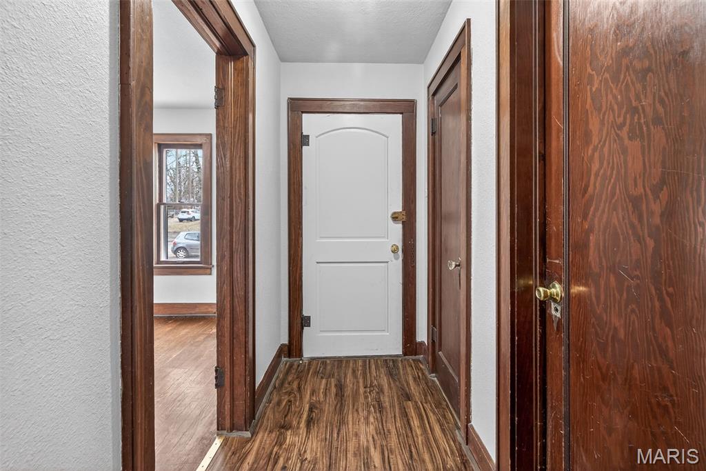 H F Jennings Sub - Residential