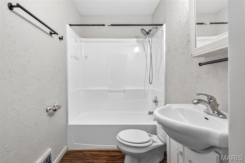 H F Jennings Sub - Residential