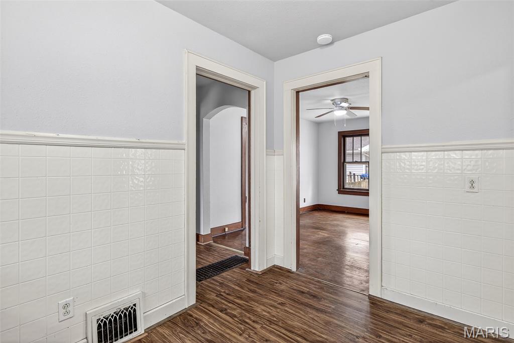 H F Jennings Sub - Residential