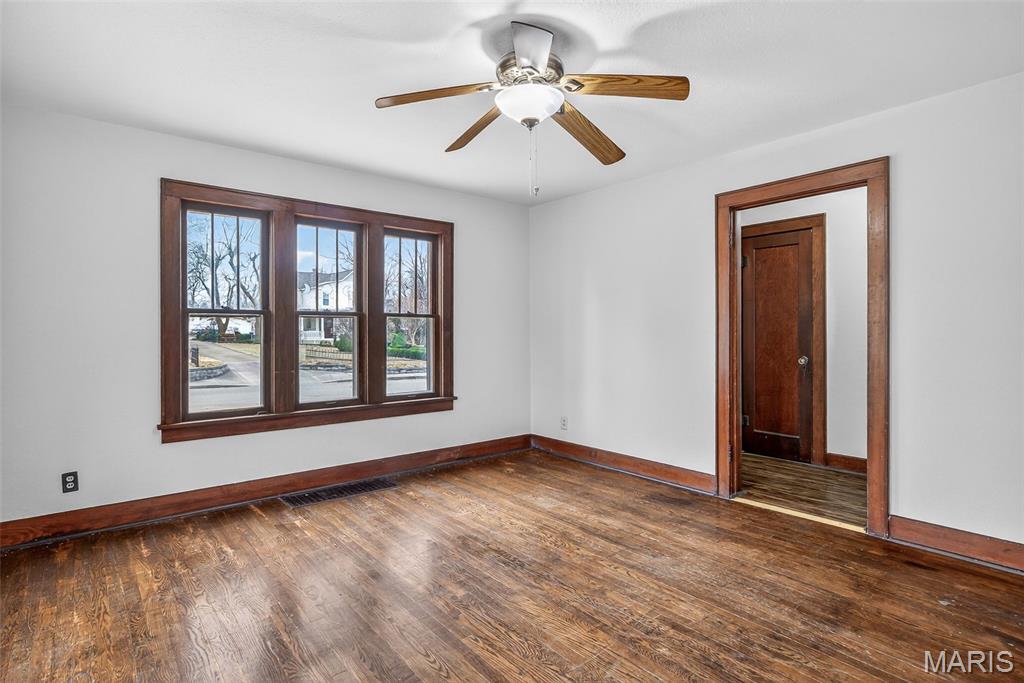 H F Jennings Sub - Residential