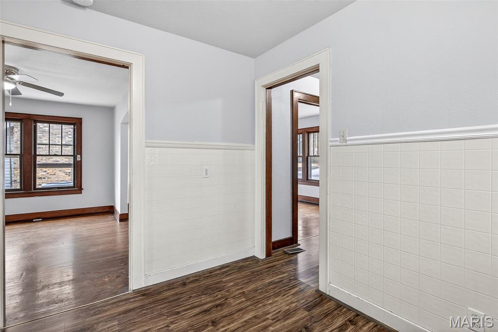 H F Jennings Sub - Residential