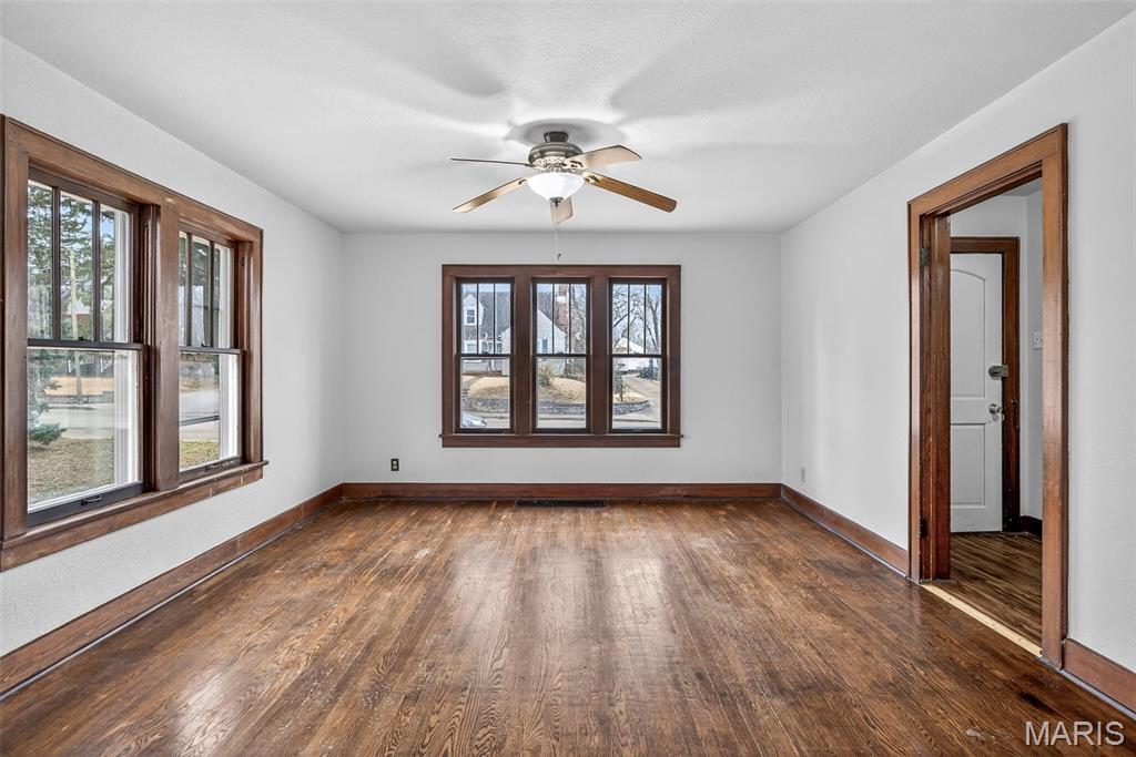 H F Jennings Sub - Residential