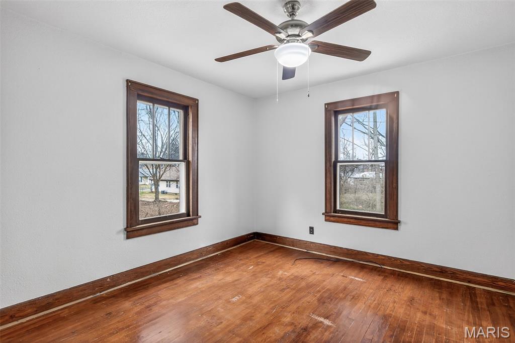 H F Jennings Sub - Residential