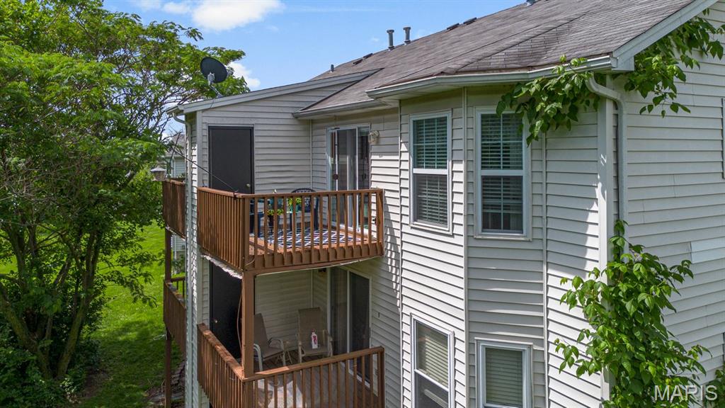 Stone Ridge Estate Condos Bldg 25 - Residential
