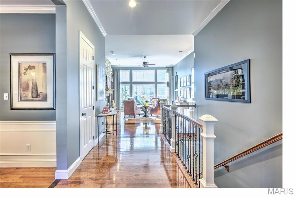 Woodcliff Heights - Residential