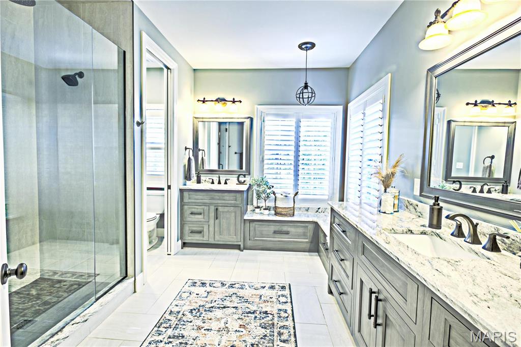 Woodcliff Heights - Residential