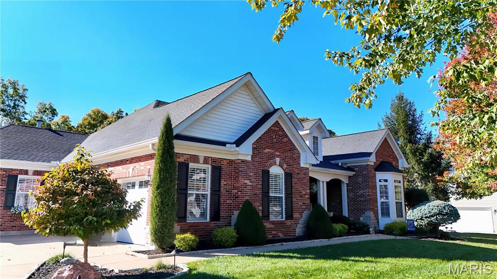 Woodcliff Heights - Residential