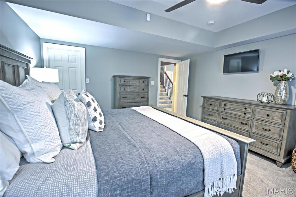 Woodcliff Heights - Residential