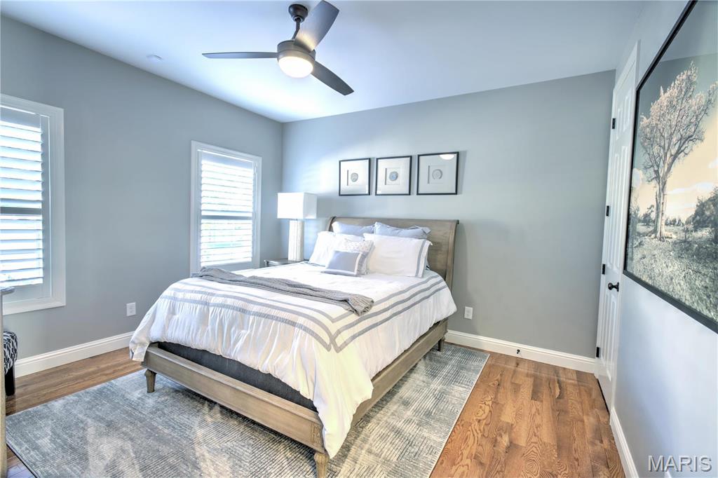 Woodcliff Heights - Residential