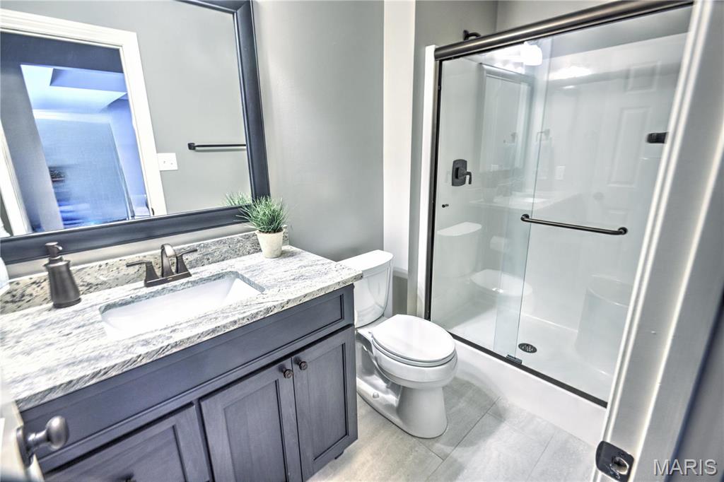 Woodcliff Heights - Residential