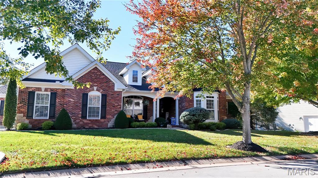 Woodcliff Heights - Residential