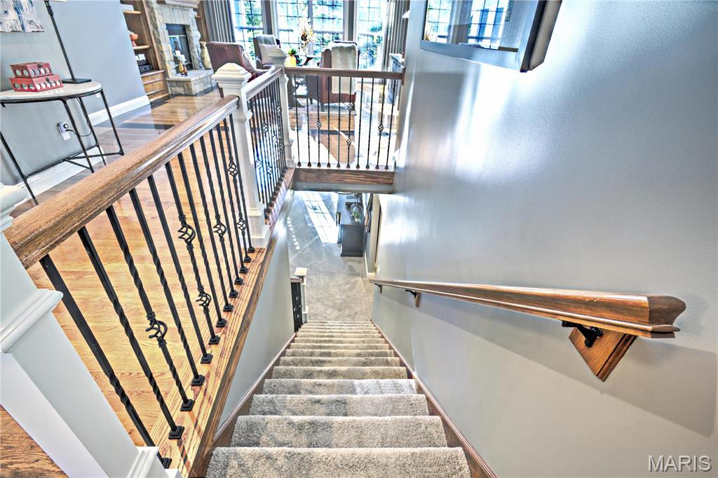 Woodcliff Heights - Residential