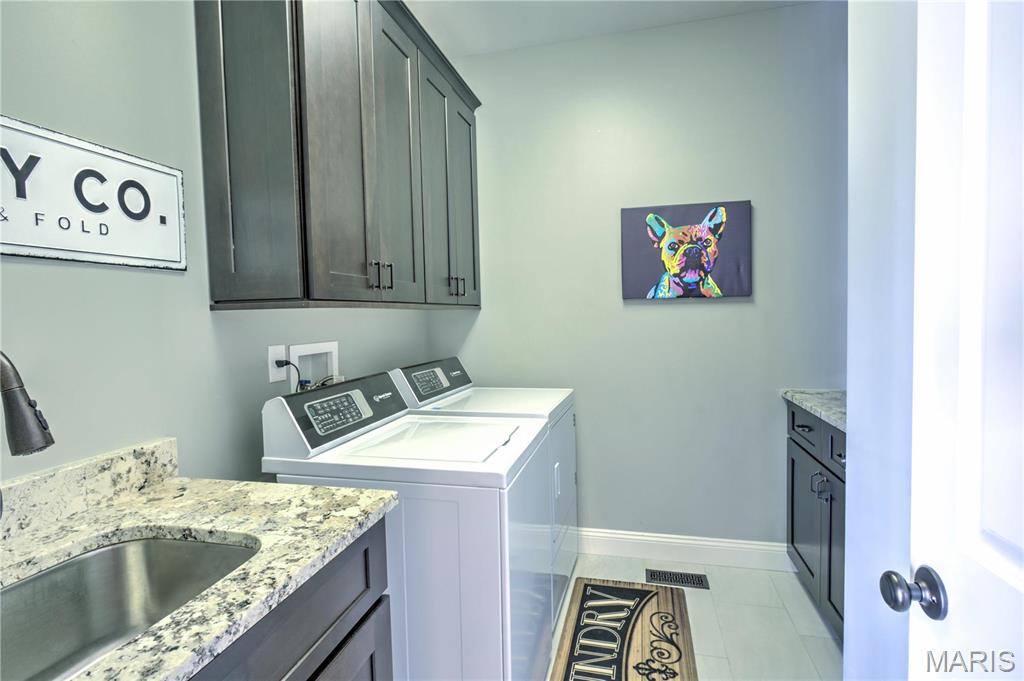 Woodcliff Heights - Residential