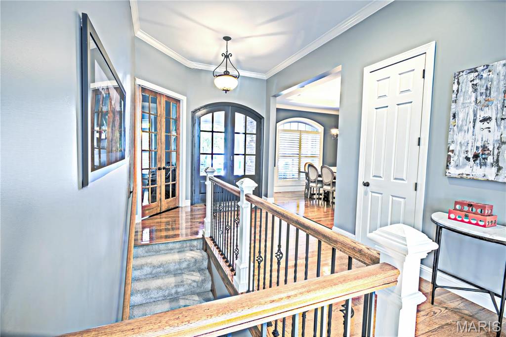 Woodcliff Heights - Residential