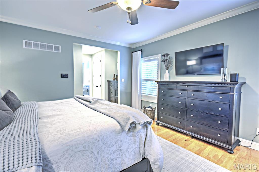 Woodcliff Heights - Residential