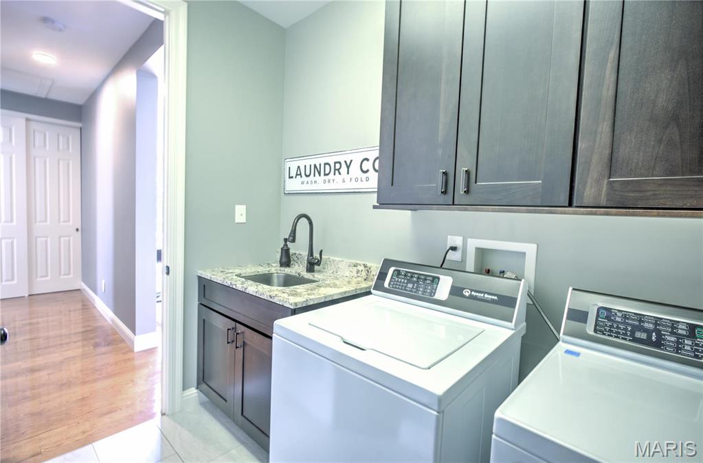 Woodcliff Heights - Residential