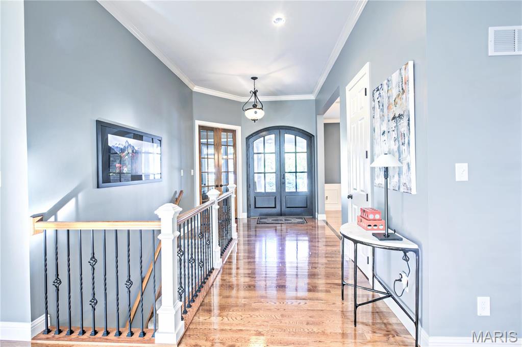 Woodcliff Heights - Residential