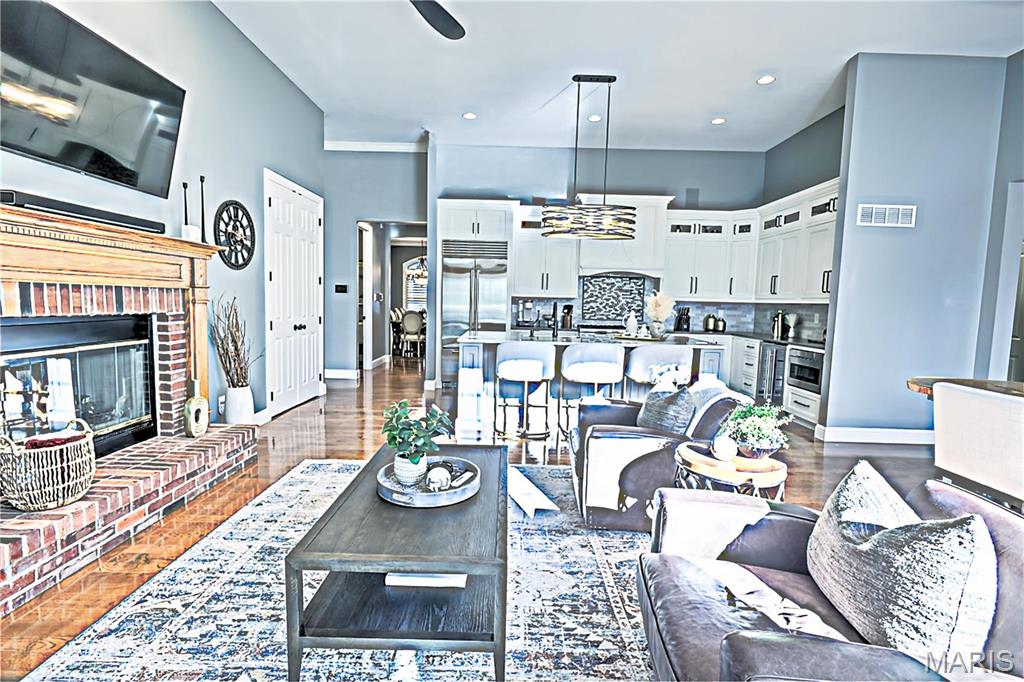 Woodcliff Heights - Residential