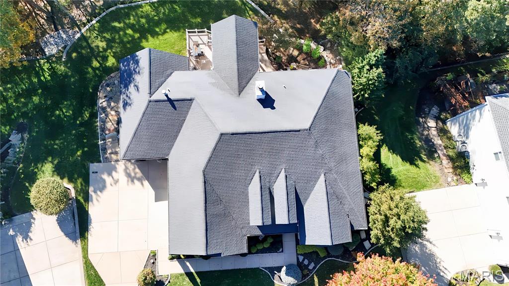 Woodcliff Heights - Residential