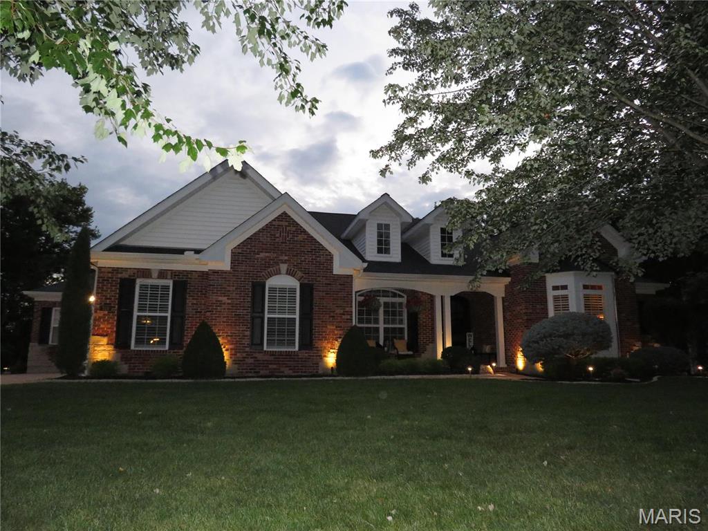 Woodcliff Heights - Residential