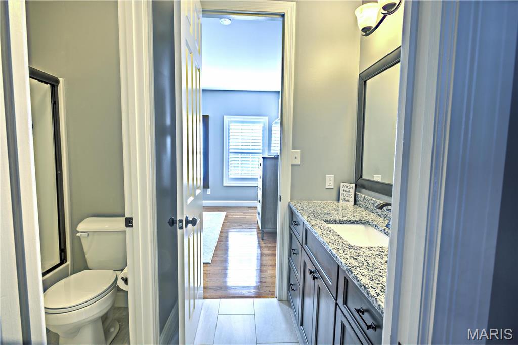 Woodcliff Heights - Residential