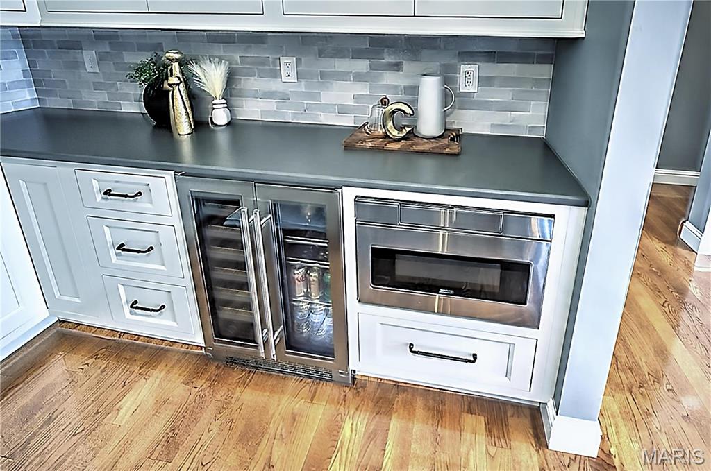 Woodcliff Heights - Residential