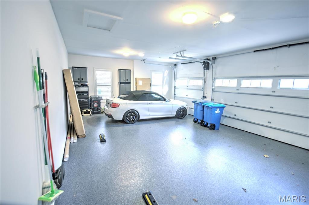 Woodcliff Heights - Residential