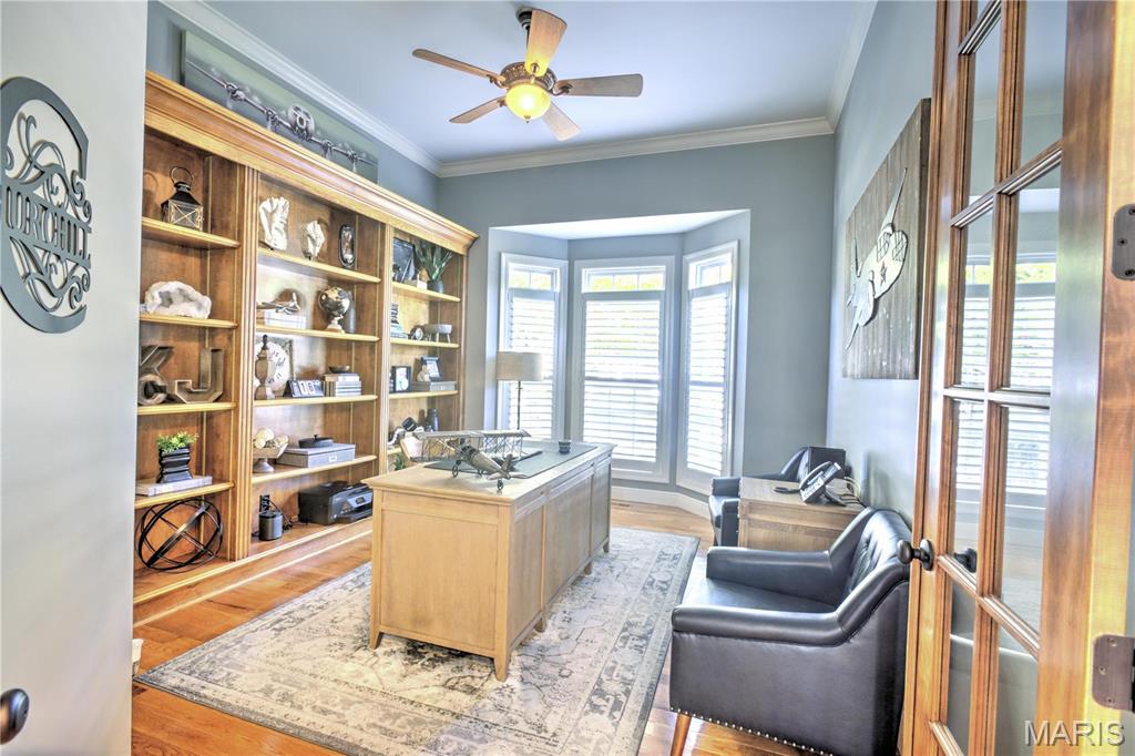 Woodcliff Heights - Residential