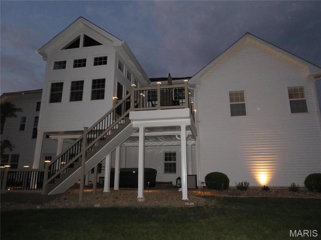 Woodcliff Heights - Residential