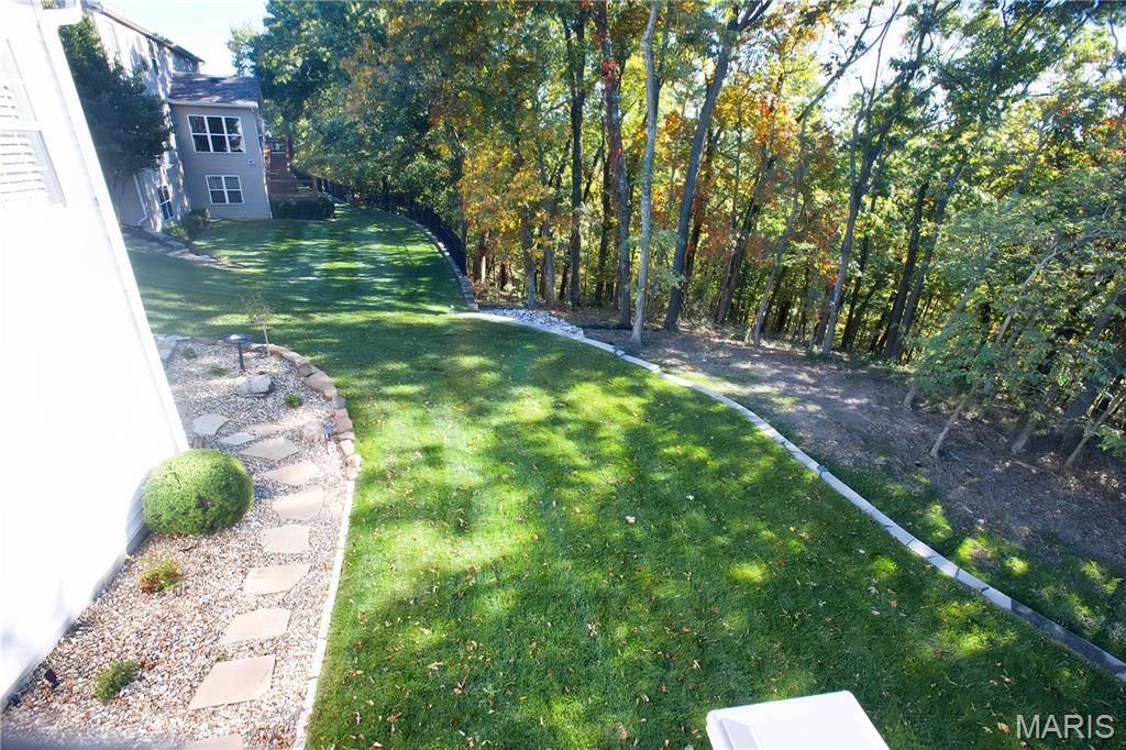 Woodcliff Heights - Residential