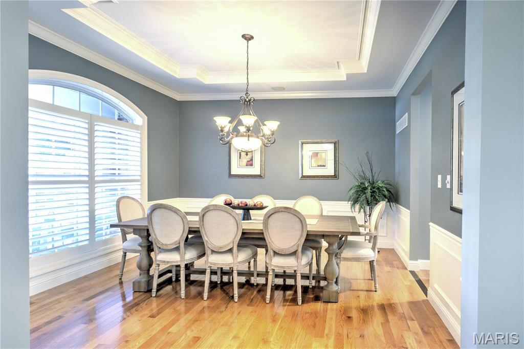 Woodcliff Heights - Residential