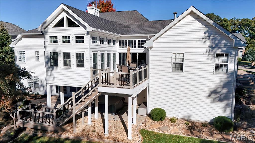 Woodcliff Heights - Residential