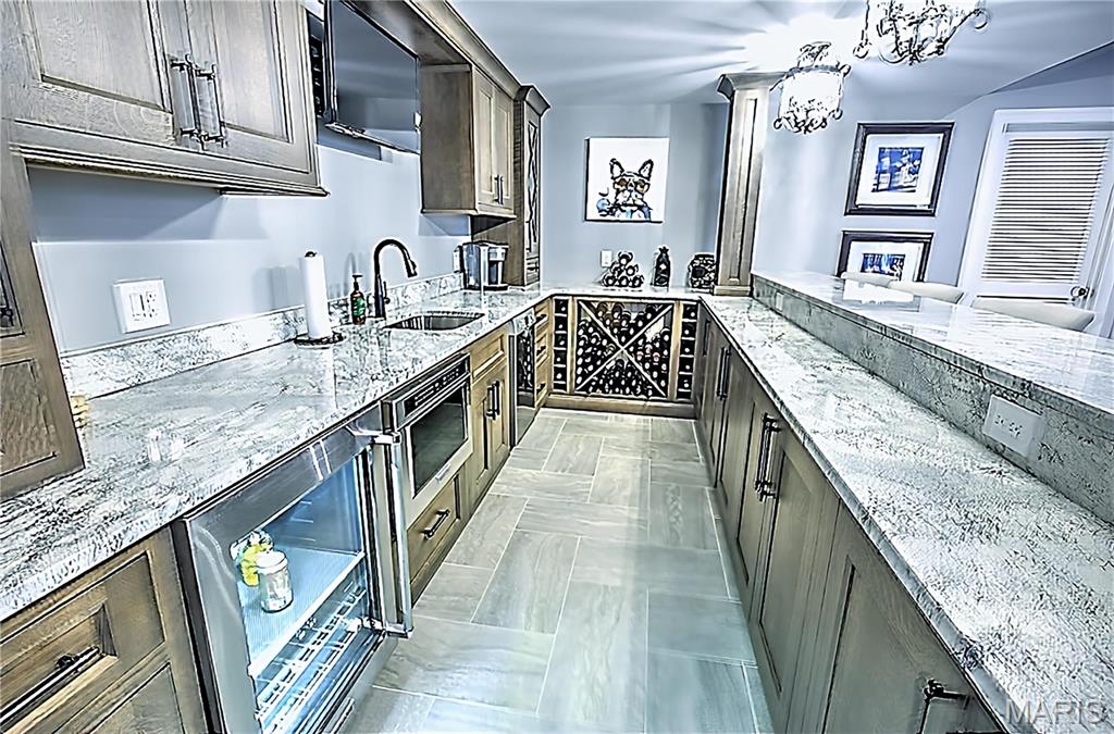 Woodcliff Heights - Residential