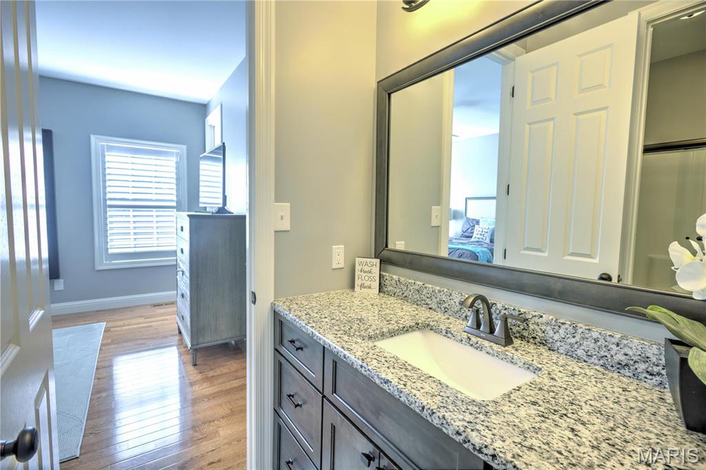 Woodcliff Heights - Residential