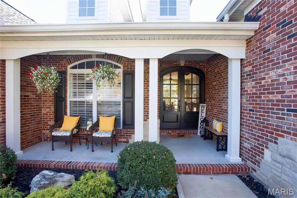 Woodcliff Heights - Residential