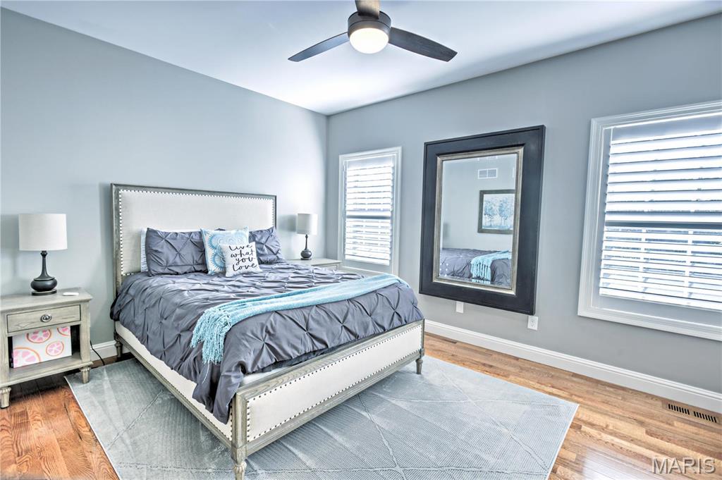 Woodcliff Heights - Residential