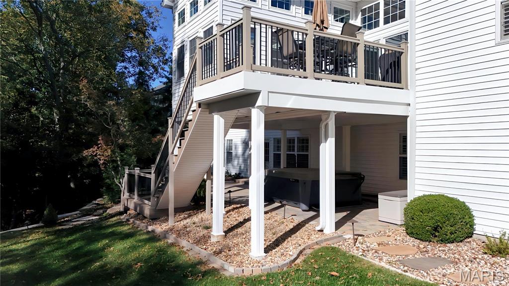 Woodcliff Heights - Residential