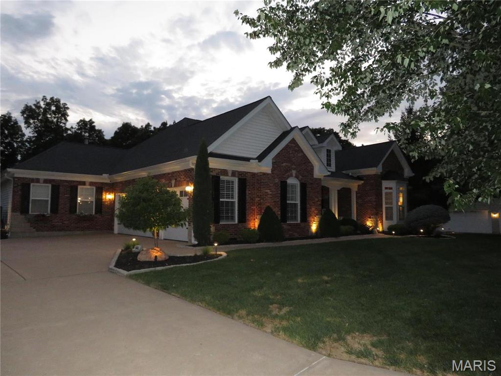 Woodcliff Heights - Residential