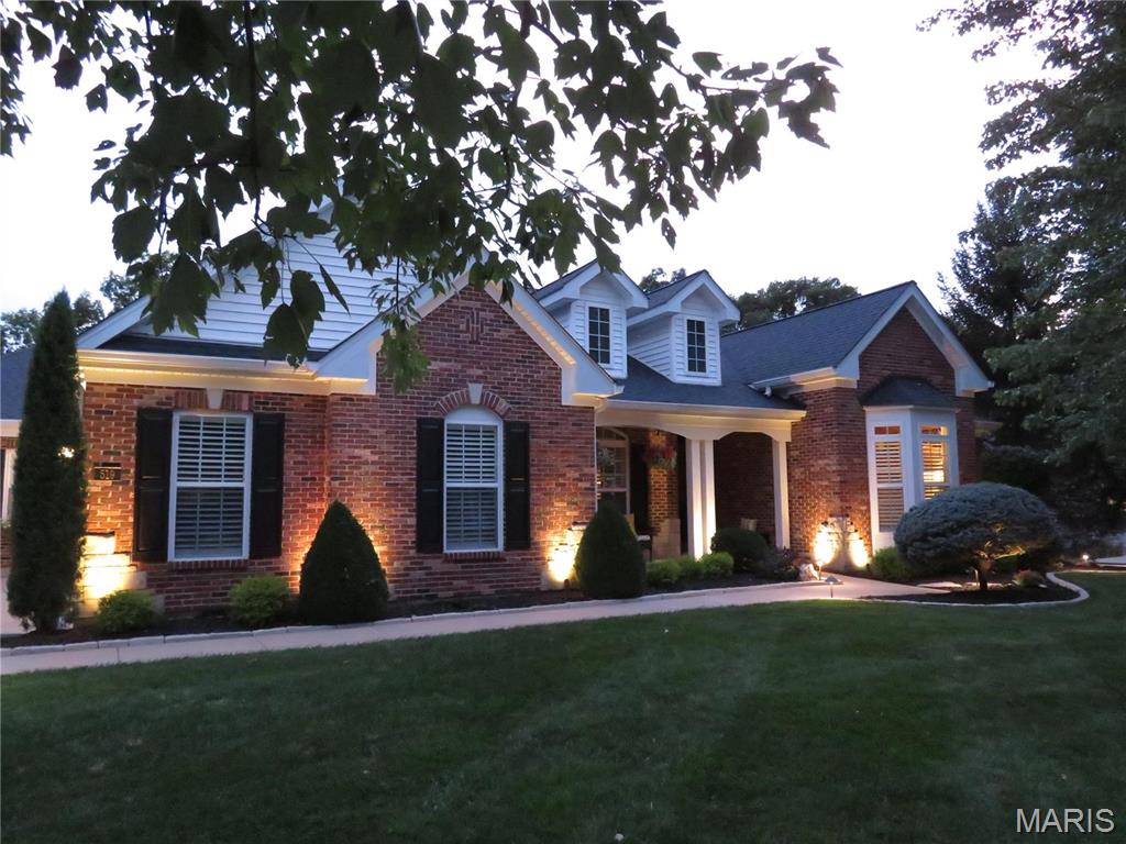 Woodcliff Heights - Residential