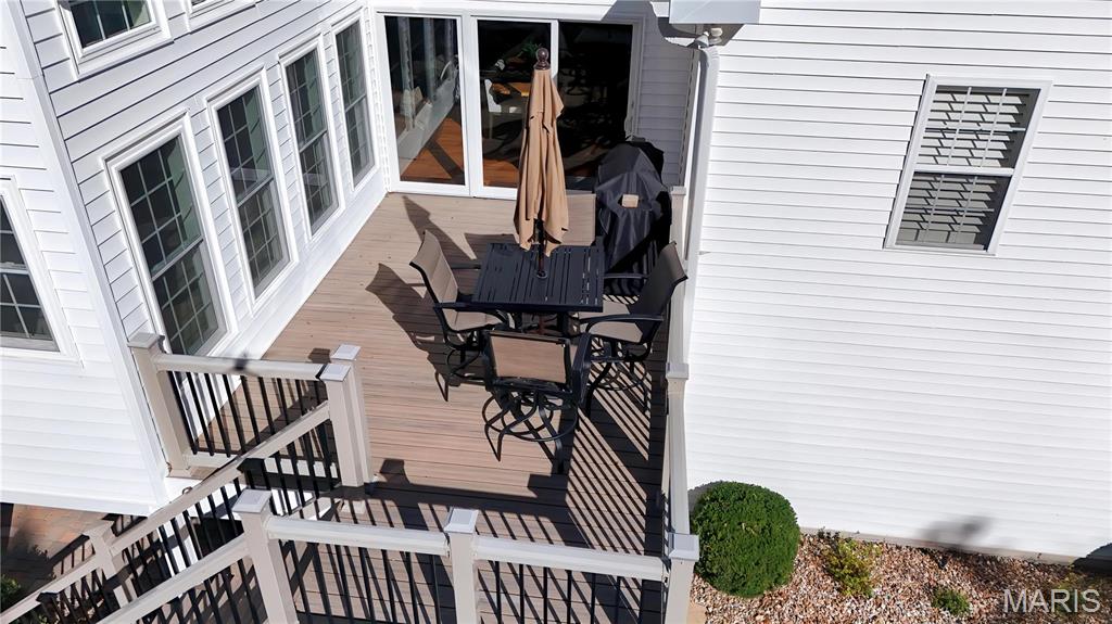 Woodcliff Heights - Residential