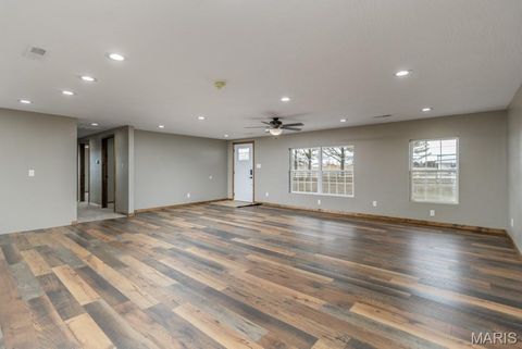 Tiny photo for 24110 EVANSTON Road, Lebanon, MO 65536 (MLS # 26019557)