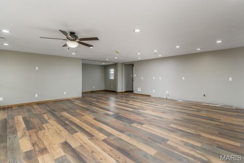 Tiny photo for 24110 EVANSTON Road, Lebanon, MO 65536 (MLS # 26019557)