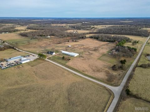 Tiny photo for 24110 EVANSTON Road, Lebanon, MO 65536 (MLS # 26019557)