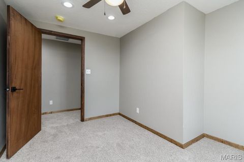 Tiny photo for 24110 EVANSTON Road, Lebanon, MO 65536 (MLS # 26019557)