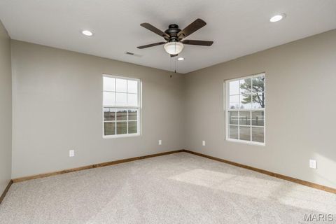 Tiny photo for 24110 EVANSTON Road, Lebanon, MO 65536 (MLS # 26019557)