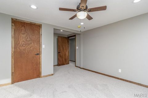 Tiny photo for 24110 EVANSTON Road, Lebanon, MO 65536 (MLS # 26019557)