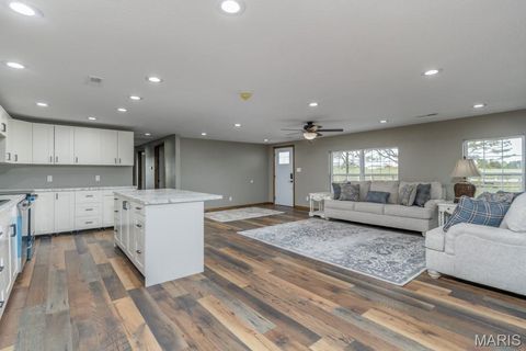 Tiny photo for 24110 EVANSTON Road, Lebanon, MO 65536 (MLS # 26019557)