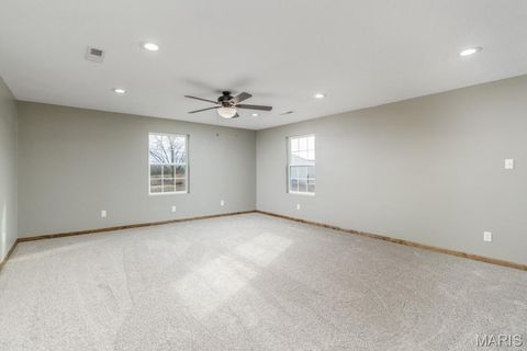 Tiny photo for 24110 EVANSTON Road, Lebanon, MO 65536 (MLS # 26019557)