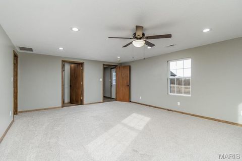 Tiny photo for 24110 EVANSTON Road, Lebanon, MO 65536 (MLS # 26019557)