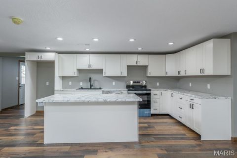 Tiny photo for 24110 EVANSTON Road, Lebanon, MO 65536 (MLS # 26019557)
